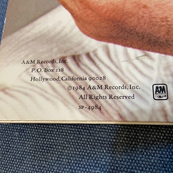 Vintage Vinyl Sergio Mendes Album - Picture 3 of 8